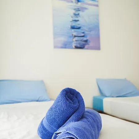 Appartement 404 Nuevo Con Vista Mar Las Palmas de Gran Canaria