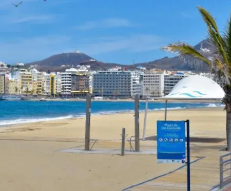 404 Nuevo Con Vista Mar
