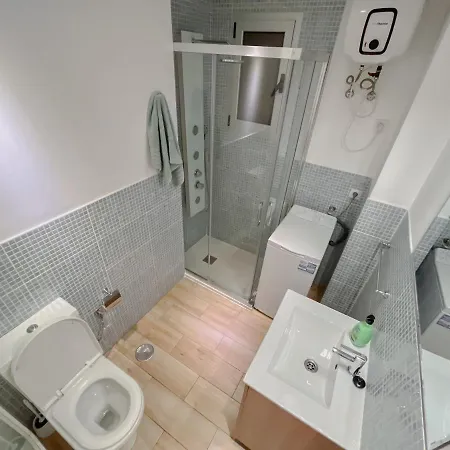 Vv 404 Vista Mar Con Balcon Apartment Las Palmas / Gran Canaria