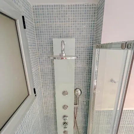 Vv 404 Vista Mar Con Balcon Las Palmas / Gran Canaria