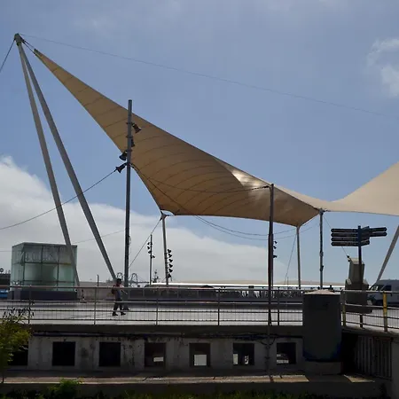 Apartment Vv 404 Vista Mar Con Balcon Las Palmas / Gran Canaria