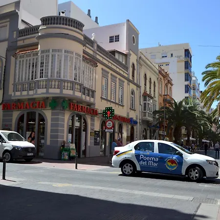 Apartament 404 Nuevo Con Vista Mar *
