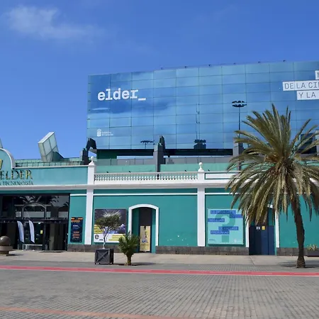 Vv 404 Vista Mar Con Balcon