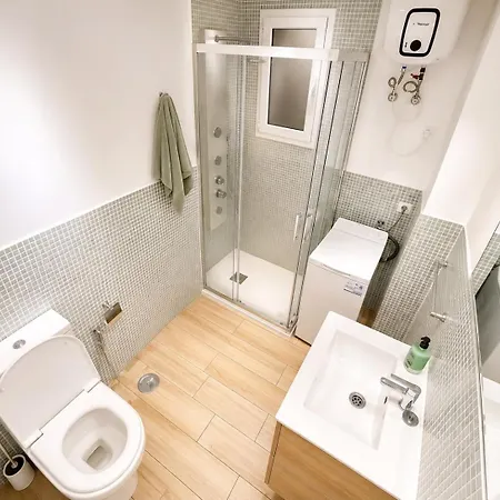 Vv 404 Vista Mar Con Balcon *